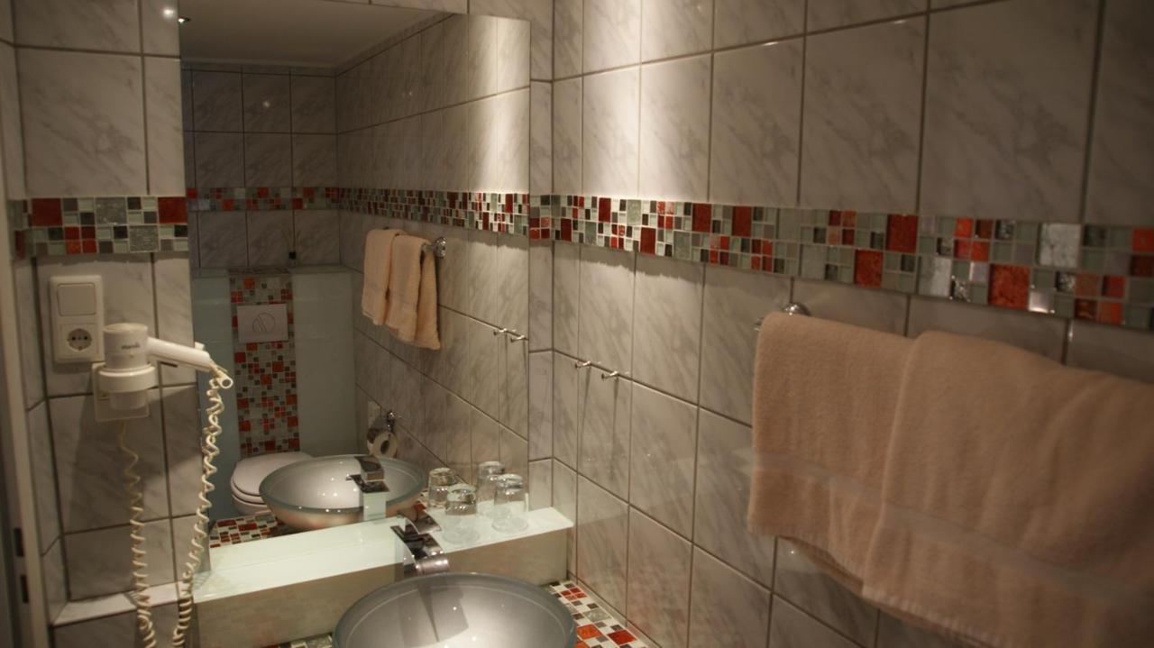 Aparthotel Kottenforst Bonn Zewnętrze zdjęcie