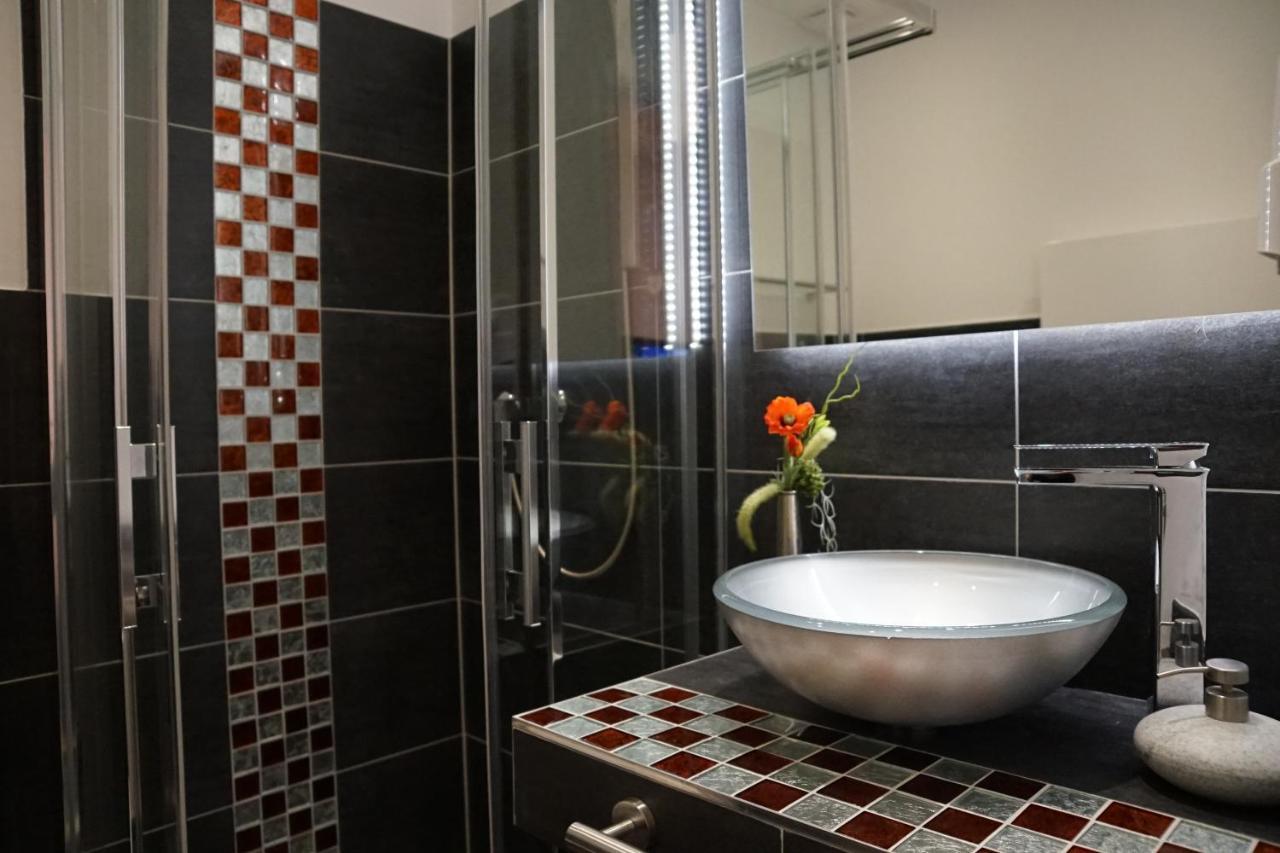 Aparthotel Kottenforst Bonn Zewnętrze zdjęcie
