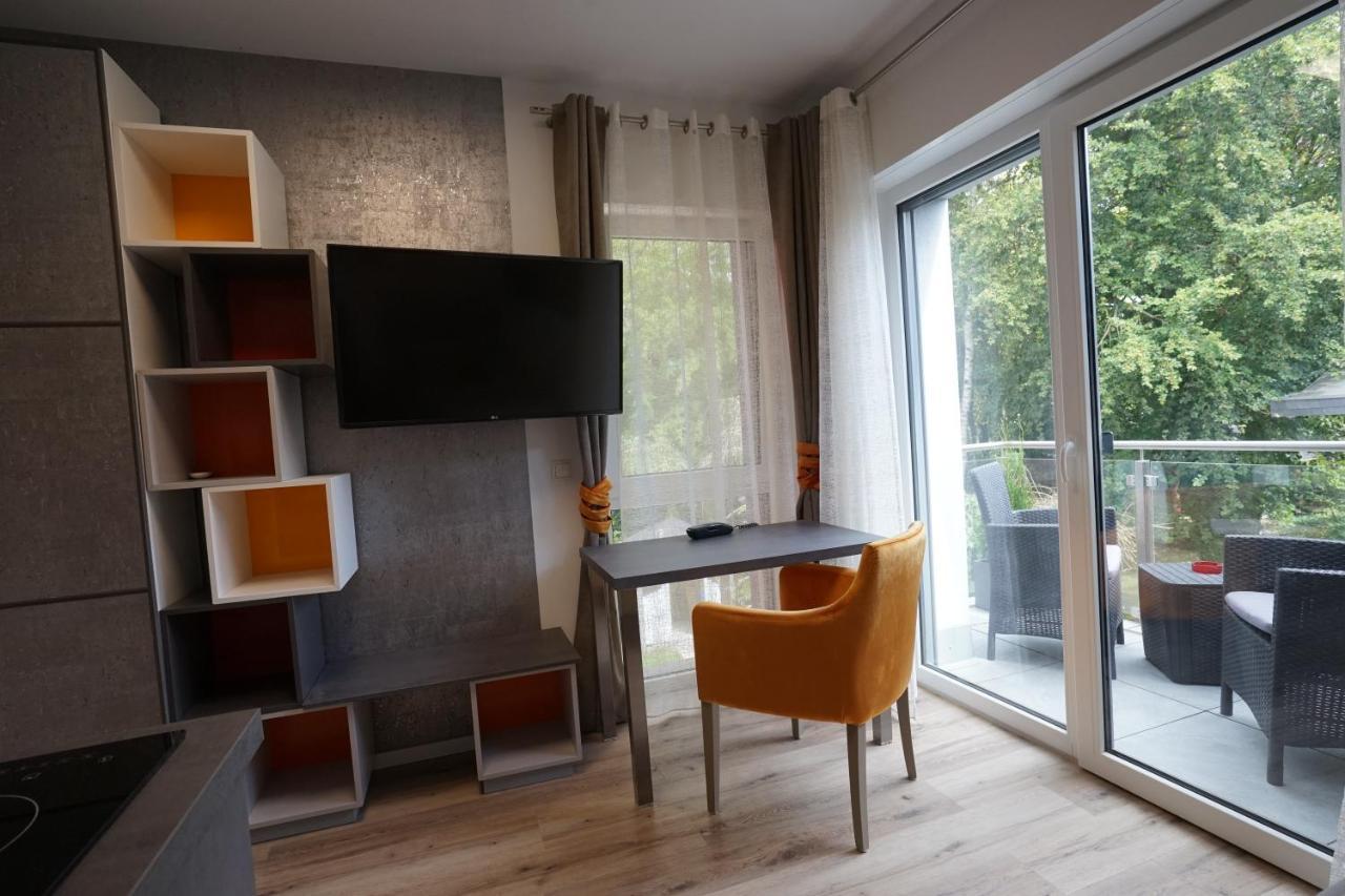 Aparthotel Kottenforst Bonn Zewnętrze zdjęcie