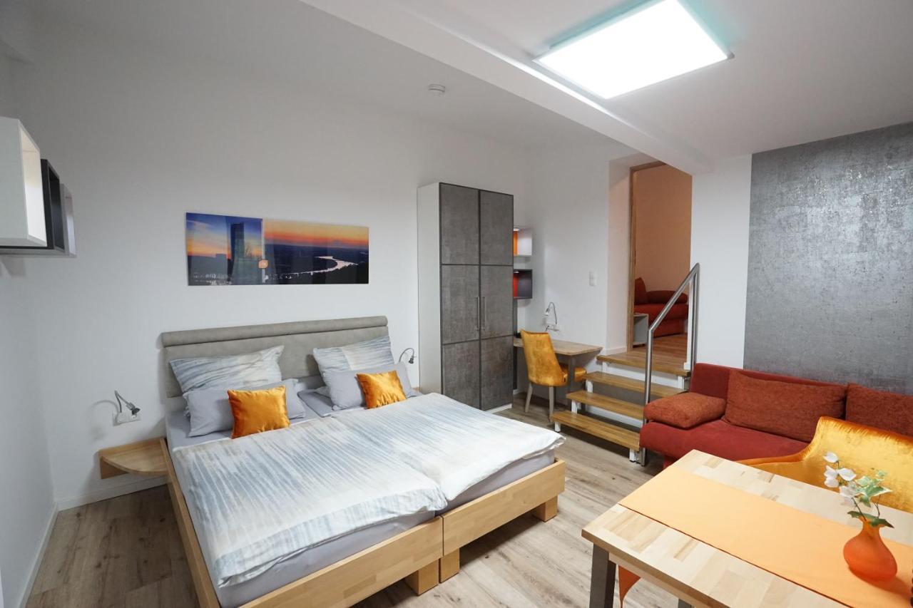 Aparthotel Kottenforst Bonn Zewnętrze zdjęcie