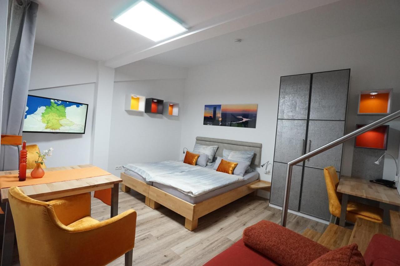 Aparthotel Kottenforst Bonn Zewnętrze zdjęcie