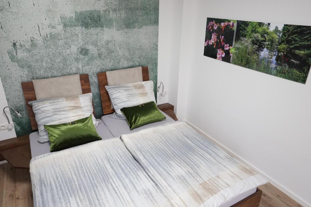 Aparthotel Kottenforst Bonn Zewnętrze zdjęcie