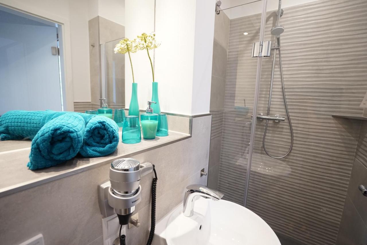 Aparthotel Kottenforst Bonn Zewnętrze zdjęcie