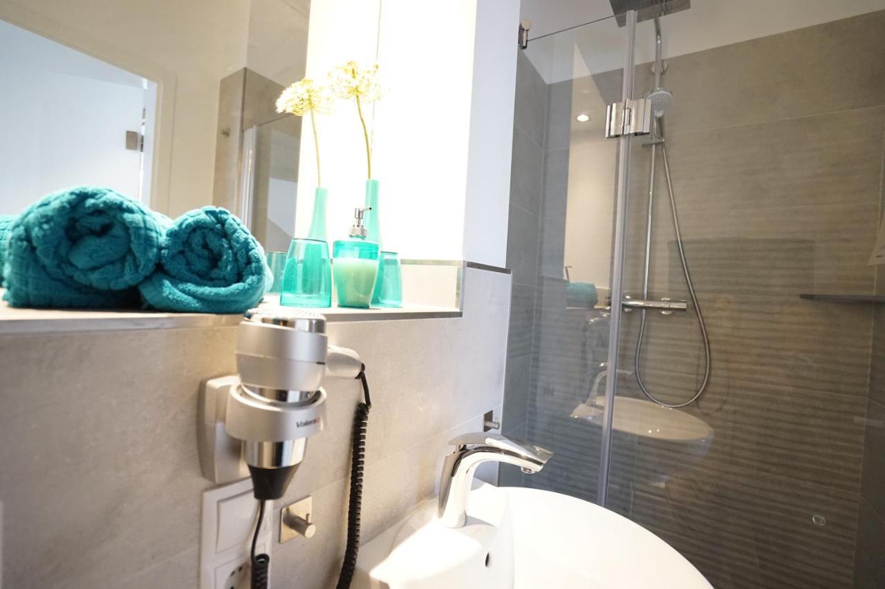 Aparthotel Kottenforst Bonn Zewnętrze zdjęcie