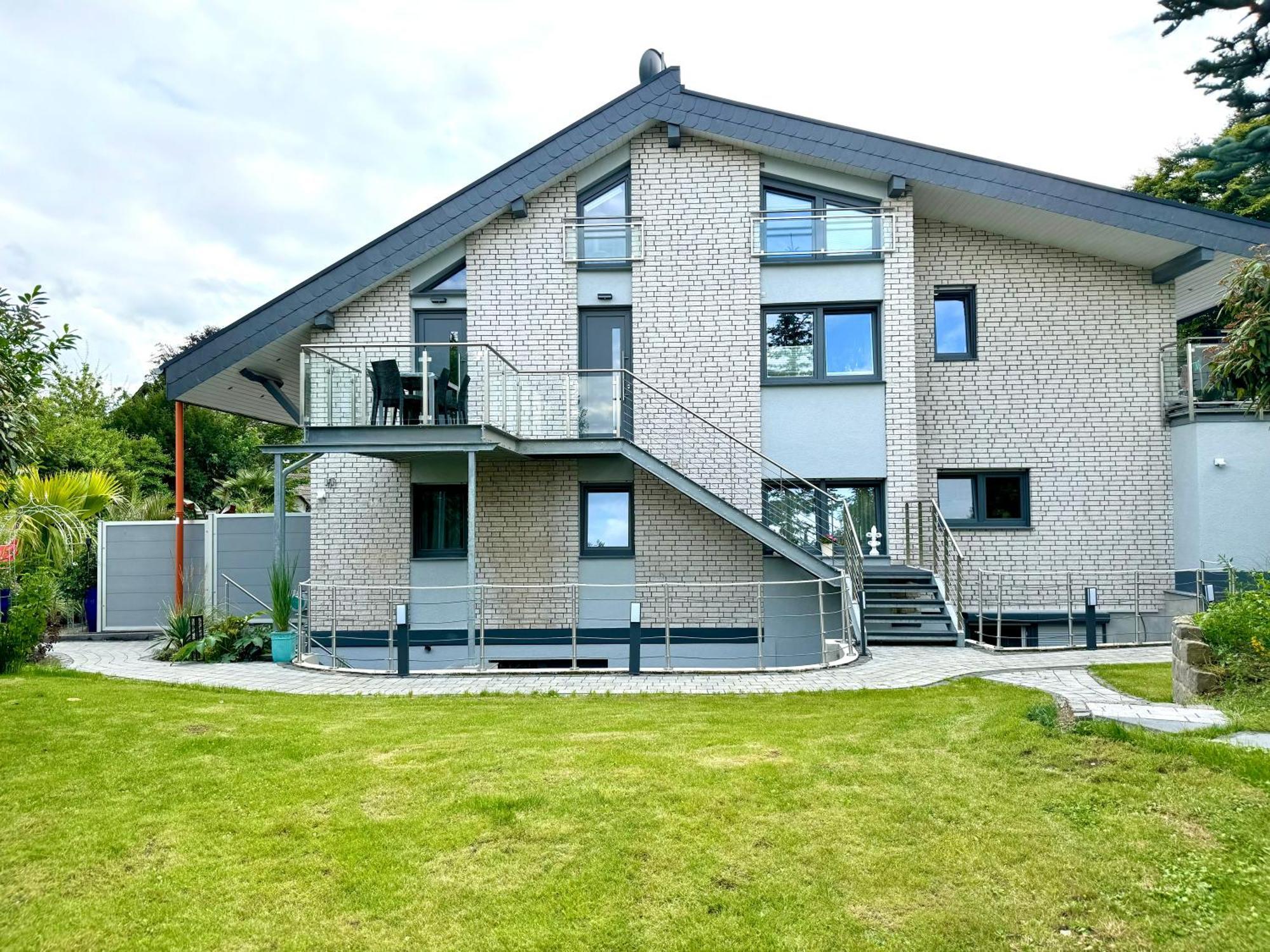 Aparthotel Kottenforst Bonn Zewnętrze zdjęcie